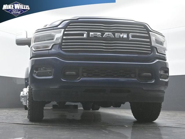 2023 RAM 3500 Laramie