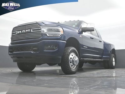 2023 RAM 3500 Laramie