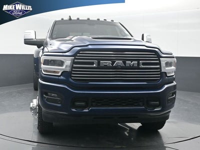 2023 RAM 3500 Laramie