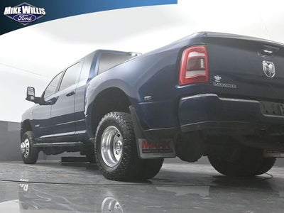 2023 RAM 3500 Laramie