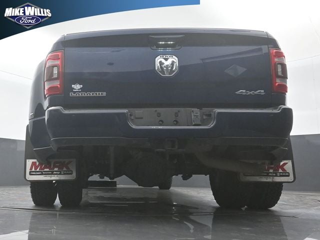 2023 RAM 3500 Laramie