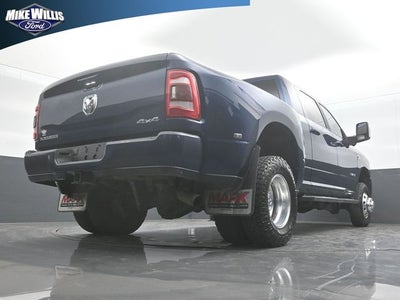 2023 RAM 3500 Laramie