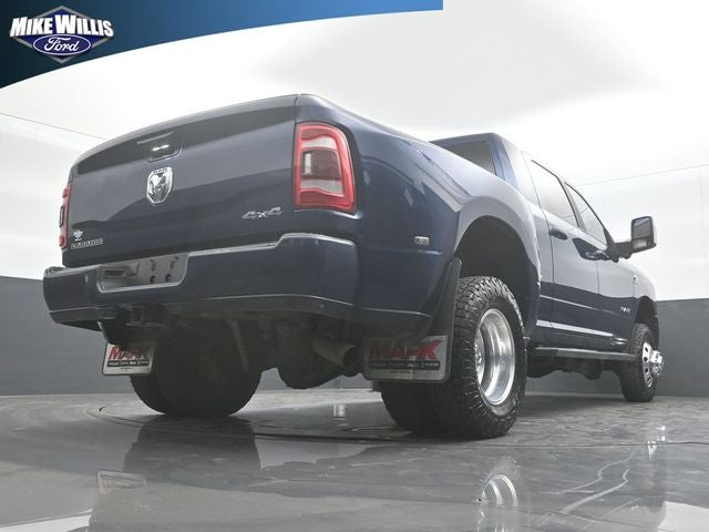2023 RAM 3500 Laramie