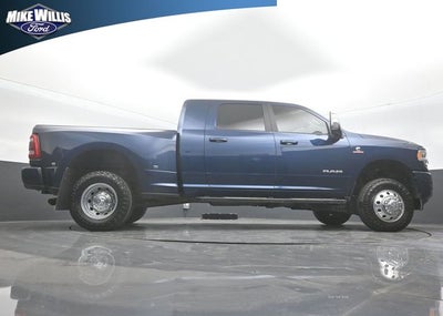 2023 RAM 3500 Laramie