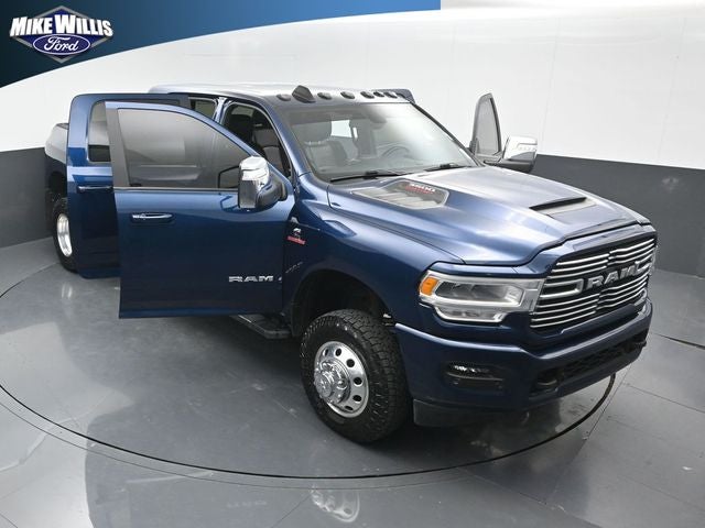 2023 RAM 3500 Laramie