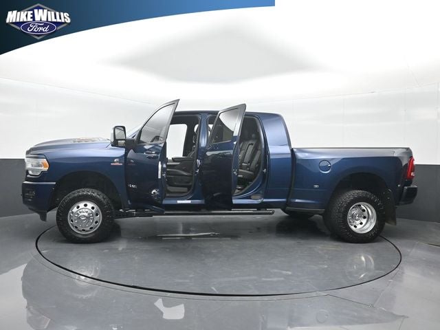 2023 RAM 3500 Laramie