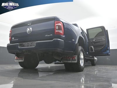 2023 RAM 3500 Laramie