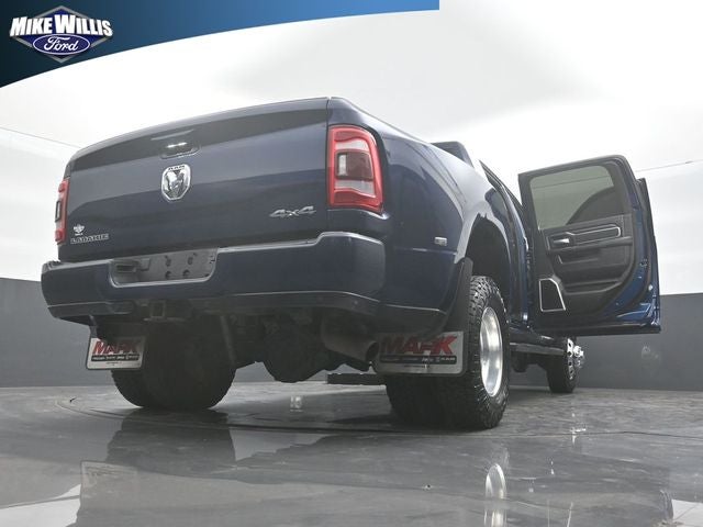2023 RAM 3500 Laramie