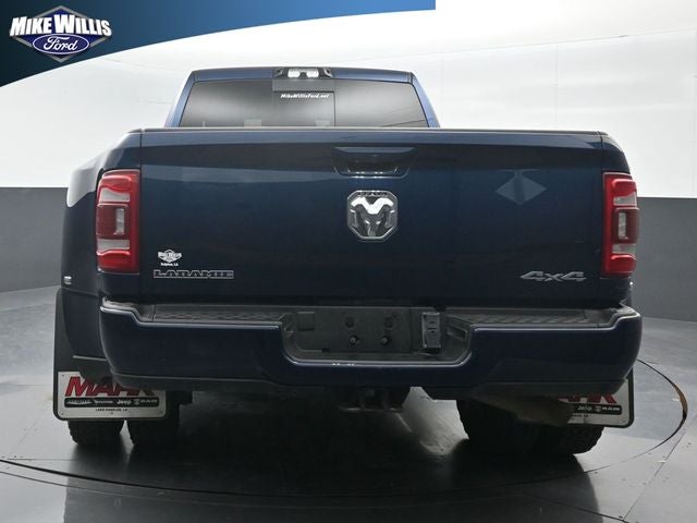 2023 RAM 3500 Laramie