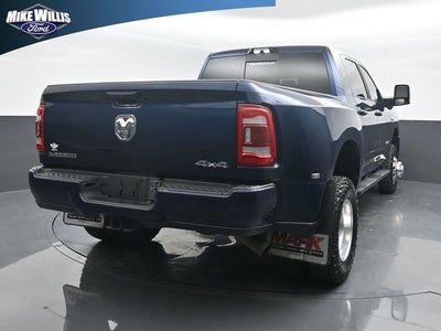 2023 RAM 3500 Laramie