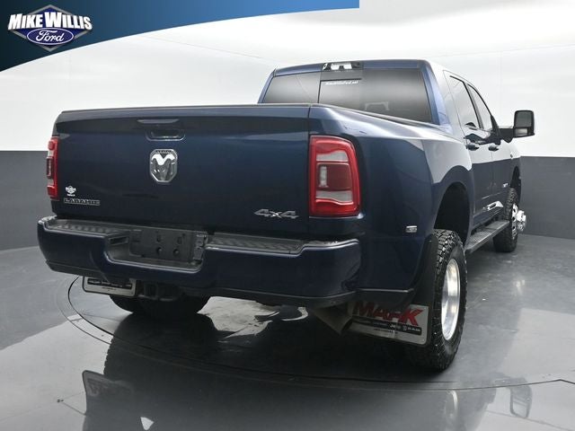 2023 RAM 3500 Laramie