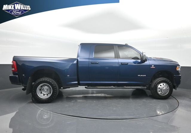 2023 RAM 3500 Laramie