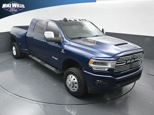 2023 RAM 3500 Laramie