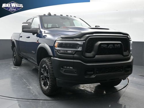 2024 RAM 2500 Rebel