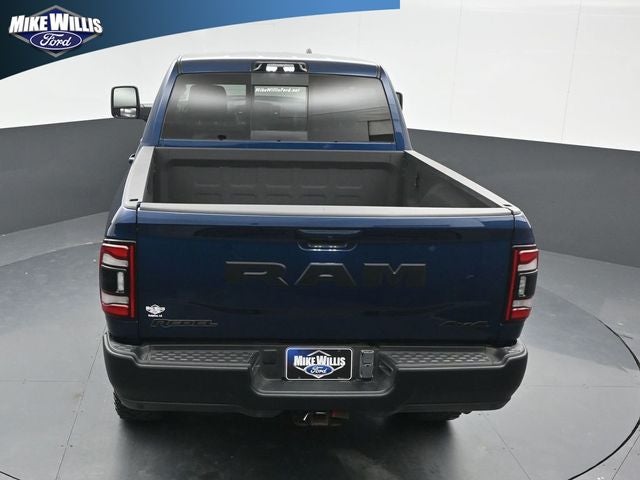 2024 RAM 2500 Rebel