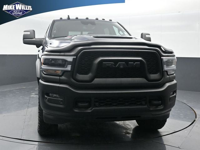 2024 RAM 2500 Rebel