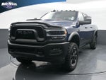 2024 RAM 2500 Rebel