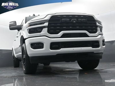 2025 RAM 2500 Limited