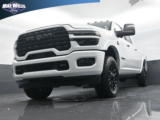 2025 RAM 2500 Limited