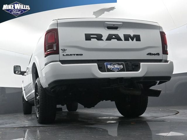 2025 RAM 2500 Limited