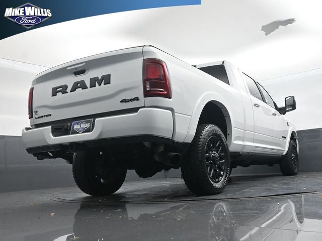 2025 RAM 2500 Limited
