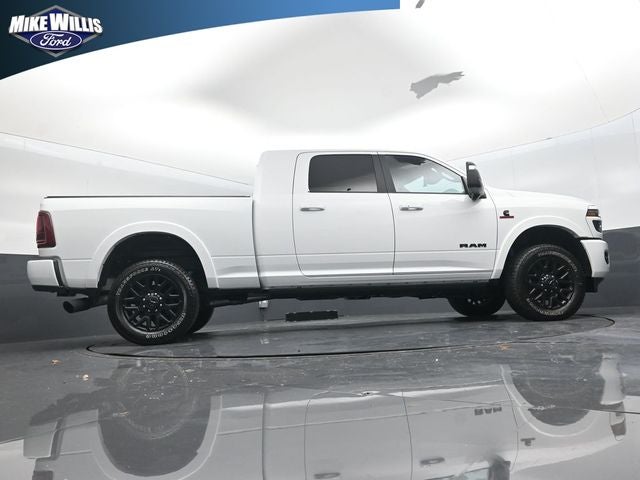 2025 RAM 2500 Limited