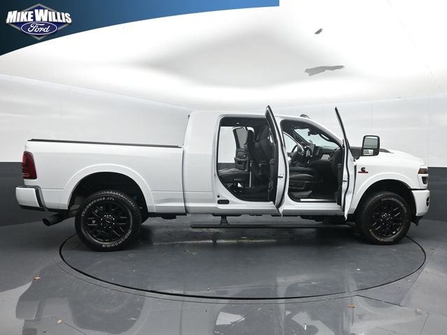 2025 RAM 2500 Limited