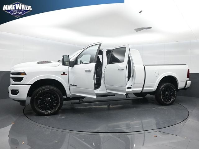 2025 RAM 2500 Limited