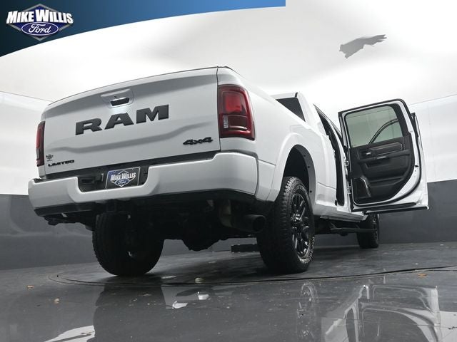 2025 RAM 2500 Limited
