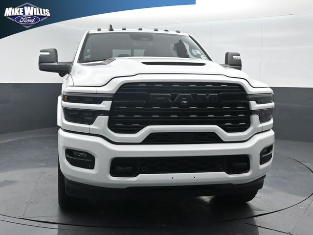 2025 RAM 2500 Limited