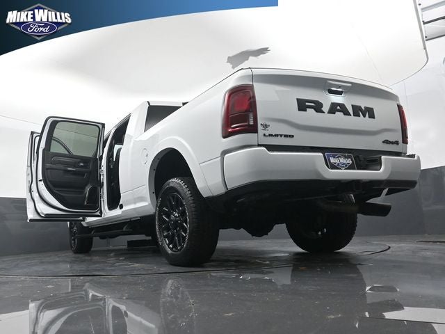 2025 RAM 2500 Limited