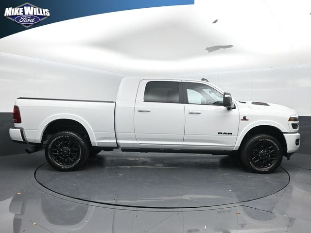 2025 RAM 2500 Limited