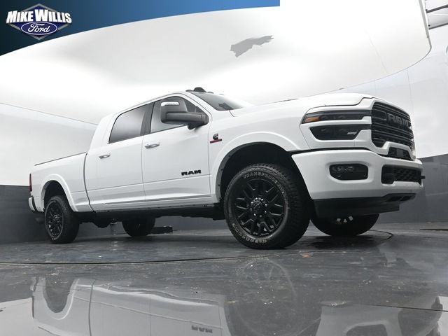 2025 RAM 2500 Limited