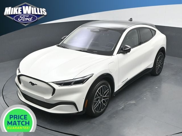 2024 Ford Mustang Mach-E Premium