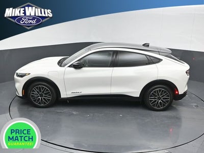 2024 Ford Mustang Mach-E Premium