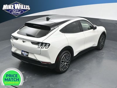 2024 Ford Mustang Mach-E Premium