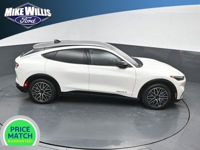 2024 Ford Mustang Mach-E Premium