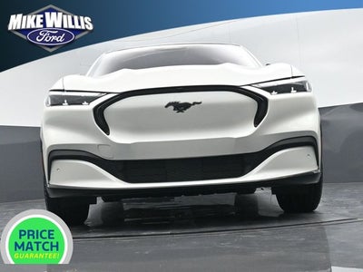 2024 Ford Mustang Mach-E Premium