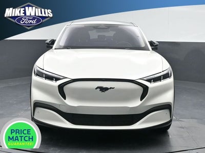 2024 Ford Mustang Mach-E Premium