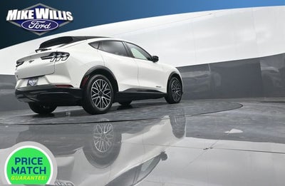 2024 Ford Mustang Mach-E Premium