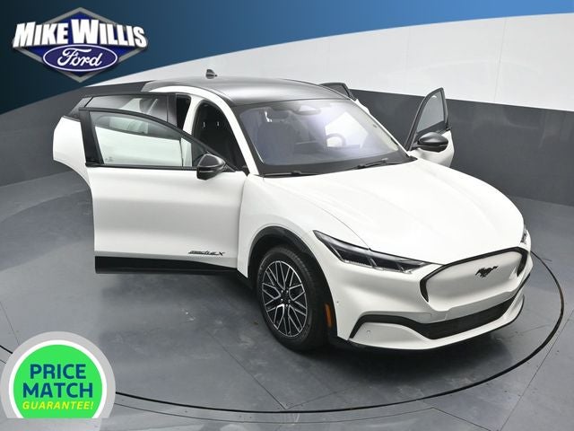 2024 Ford Mustang Mach-E Premium