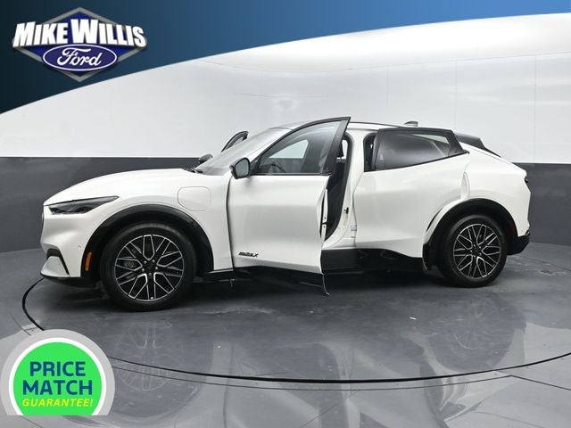 2024 Ford Mustang Mach-E Premium