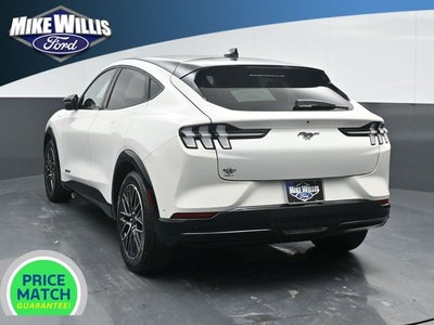 2024 Ford Mustang Mach-E Premium