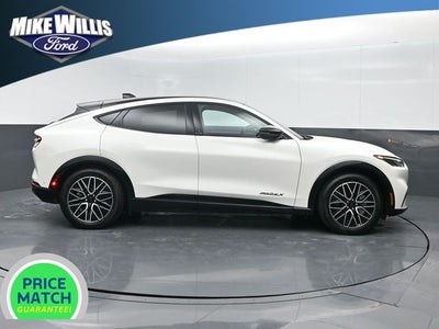 2024 Ford Mustang Mach-E Premium
