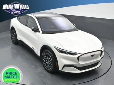 2024 Ford Mustang Mach-E Premium