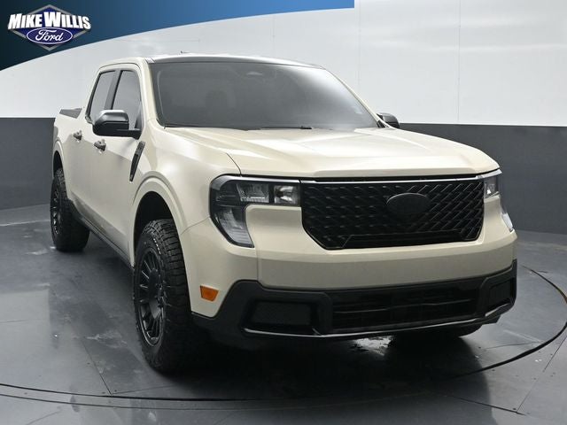 2025 Ford Maverick XLT AWD's photo