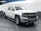 2018 Chevrolet Silverado 1500 LTZ 1LZ