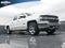 2018 Chevrolet Silverado 1500 LTZ 1LZ