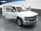 2018 Chevrolet Silverado 1500 LTZ 1LZ