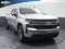 2020 Chevrolet Silverado 1500 LT Texas Edition